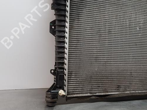 Water radiator LAND ROVER DISCOVERY SPORT (L550)  | BP20316418M31