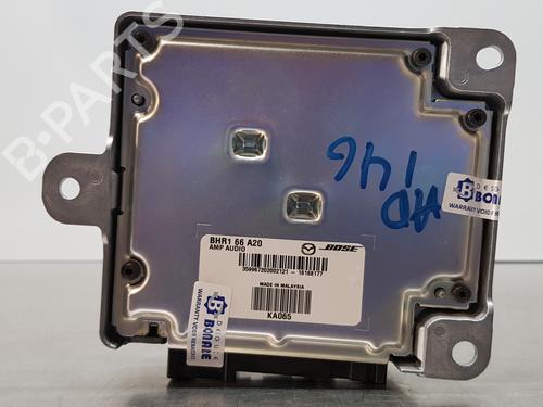 Electronic module MAZDA 3 (BM, BN) 2.2 D | BP20211252M83 