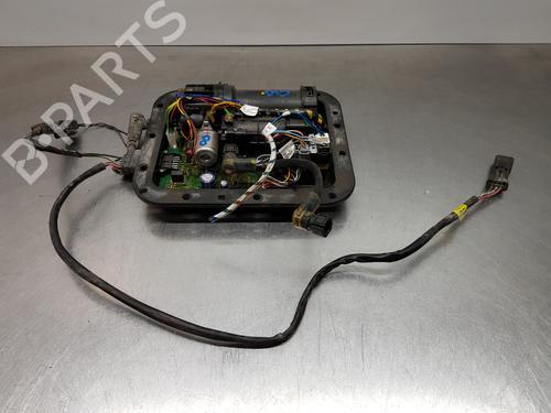 Elektronisk modul CITROËN JUMPER II Van  | BP29354622M83 