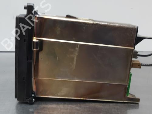 Electronic module VOLVO XC70 I Cross Country (295) D5 AWD | BP30879429M83