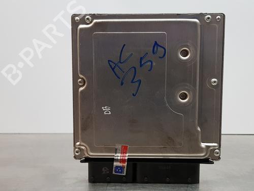 Engine control unit (ECU) BMW 1 (E87) 118 d | BP13541896M57 
