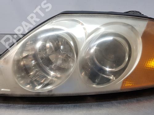 Used Left headlight HYUNDAI COUPE II (GK) 1.6 16V (105 hp) 10720787