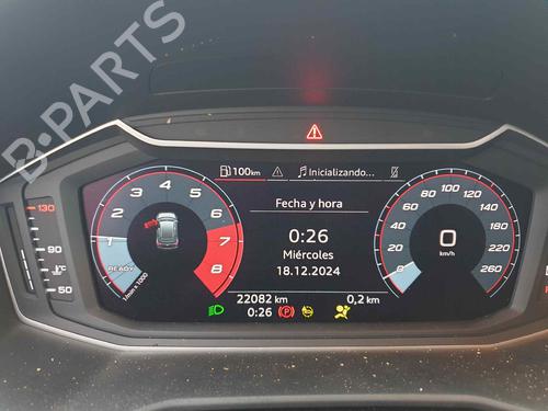 Electronic module AUDI A1 Sportback (GBA)  | BP29130805M83 