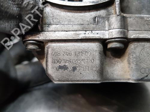 Throttle body VW GOLF V (1K1)  | BP30294112M82 