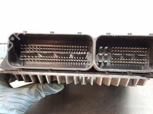 Engine control unit (ECU) MERCEDES-BENZ CLS (C218) CLS 350 CDI / d (218.323) | BP18269673M57 