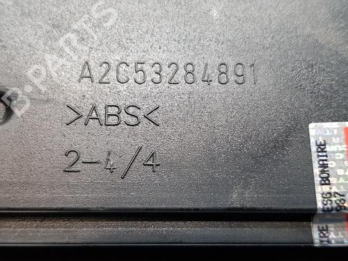 Electronic module RENAULT GRAND SCÉNIC III (JZ0/1_) 1.5 dCi (JZ09, JZ0D, JZ10, JZ14, JZ1G, JZ29, JZ2C) | BP16139565M83 