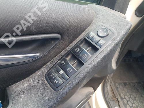 Fuel pump MERCEDES-BENZ B-CLASS Sports Tourer (W245) B 180 CDI (245.207) | BP8826653M76  - Image 15