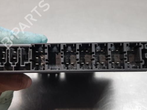 Control unit MERCEDES-BENZ S-CLASS (W220, V220) S 400 CDI (220.028, 220.128) | BP19398854M11 