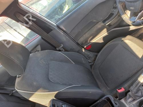 Front left window mechanism FORD FIESTA VII (HJ, HF) 1.0 EcoBoost | BP23427684C22 