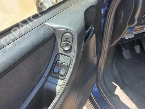 Left taillight OPEL ZAFIRA A MPV (T98)  | BP30879678C34 