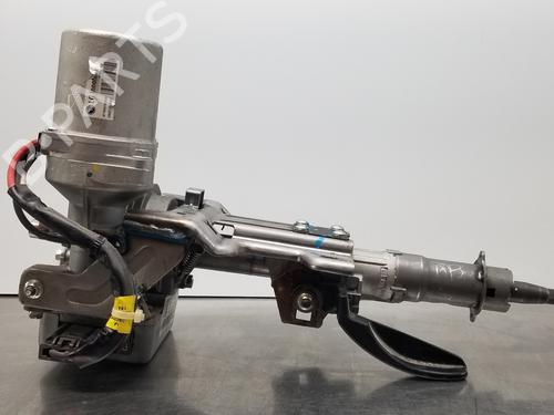 Used Steering column KIA SPORTAGE III (SL) 1.7 CRDi (116 hp) 18479632