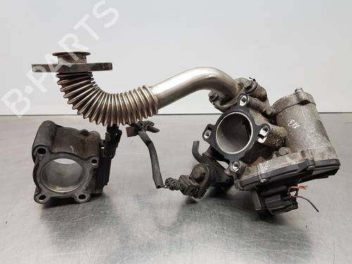 Egr OPEL MOVANO B Van (X62) | BP30880039M69