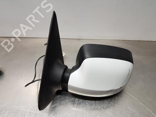 Used Left mirror DACIA SANDERO II [2012-2025]  29912224