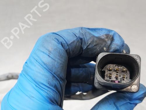 Electronic sensor VW CADDY IV MPV (SAB, SAJ)  | BP16377856M84 