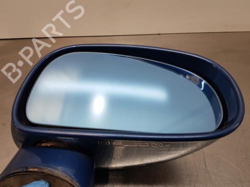 Right mirror AUDI TT (8N3)  | BP29257883C27 