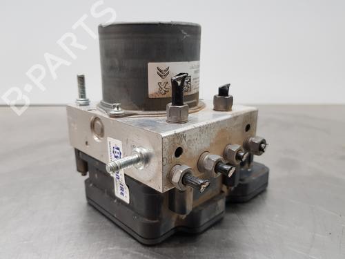 ABS pump CITROËN BERLINGO Box Body/MPV (K9)  | BP29257526M43 