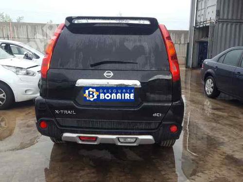 ABS pump NISSAN X-TRAIL I (T30)  | BP7585965M43 