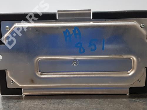 Electronic module BMW 1 (E81) 116 i | BP8339457M83 