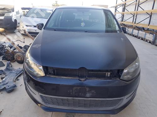 Generator VW POLO V (6R1, 6C1)  | BP7591040M7 