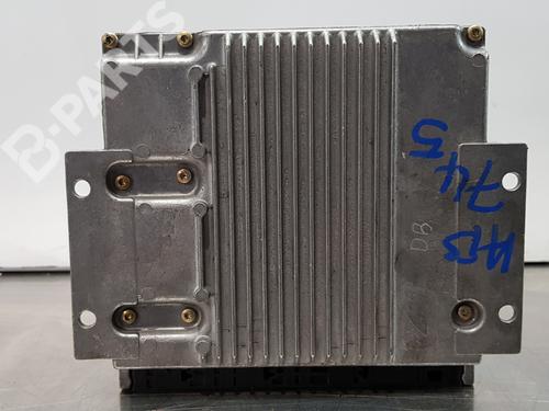 Engine control unit (ECU) MERCEDES-BENZ S-CLASS (W220) S 430 (220.070, 220.170) | BP11936165M57 