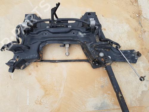 Used Subframe CITROËN C3 AIRCROSS II (2R_, 2C_) 1.5 BlueHDi 110 (110 hp) 29121410