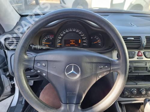 Generator MERCEDES-BENZ C-CLASS Coupe (CL203) C 180 (203.735) | BP10625456M7 