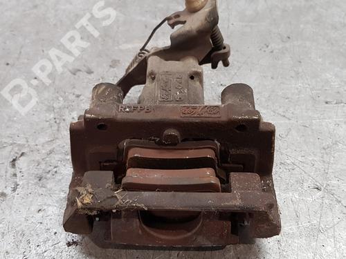 Right rear brake caliper FORD MONDEO III Saloon (B4Y)  | BP11578817M106 