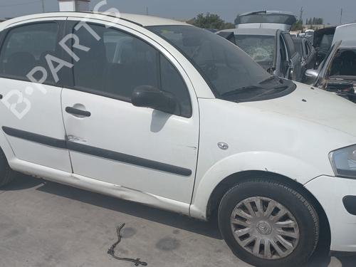 Fuse box CITROËN C3 I (FC_, FN_) 1.4 i | BP15481703E1 