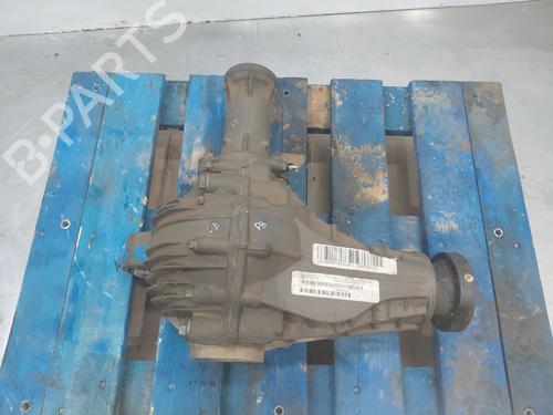 Used Front differential MERCEDES-BENZ GL-CLASS (X164) GL 450 4-matic (164.871) (340 hp) 31066898