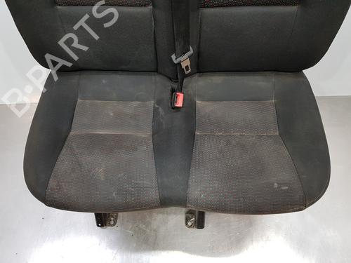 Right front seat CITROËN JUMPER II Van  | BP29354633C16 