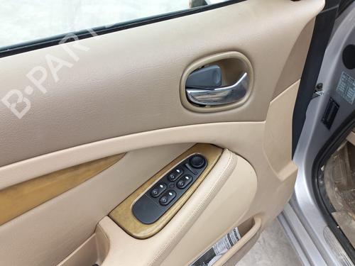 Retrovisor esquerdo JAGUAR S-TYPE II (X200) 3.0 V6 | BP16052255C26 