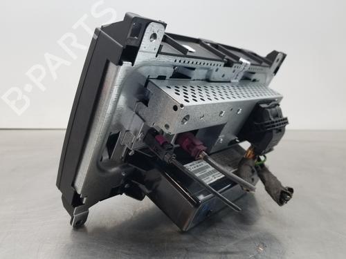 Radio MERCEDES-BENZ VITO Tourer (W447)  | BP29276153E6 