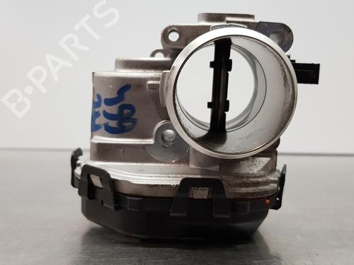 Throttle body PEUGEOT 2008 II (UD_, US_, UY_, UJ_, UR_, UC_) | BP16380012M82