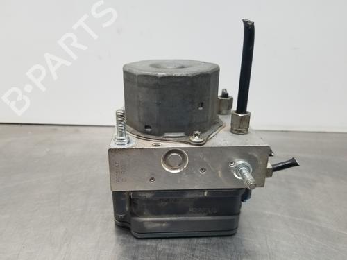 ABS pump NISSAN QASHQAI II (J11, J11_)  | BP28022534M43