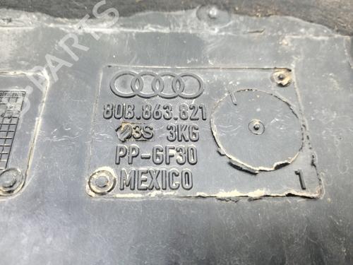 Underbody protection AUDI Q5 (FYB, FYG)  | BP29708727M92 