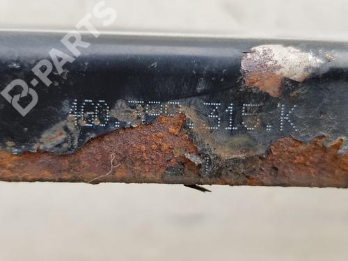 Subframe AUDI A6 C7 (4G2, 4GC) 3.0 TDI | BP8201882M9 