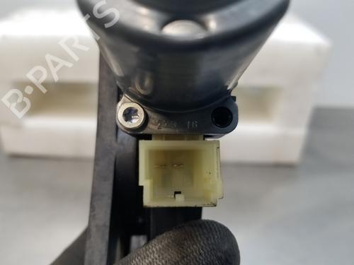 Vindusheismekanisme venstre bak AUDI A4 B9 (8W2, 8WC) | BP30880392C24