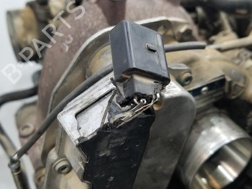 Engine AUDI A8 D3 (4E2, 4E8) 3.0 TDI quattro | BP20489938M1 - Image 15
