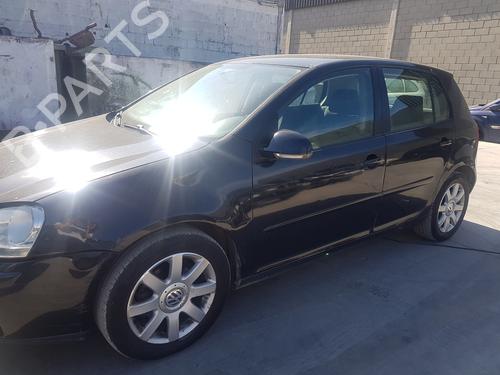 Bundpladebeskyttelse VW GOLF V (1K1)  | BP15398864M92 
