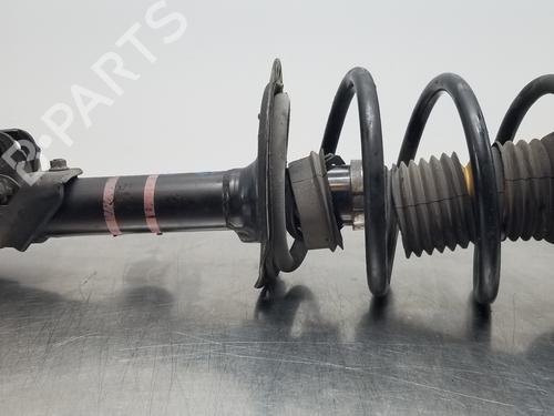 Right front shock absorber MITSUBISHI OUTLANDER III (GG_W, GF_W, ZJ, ZL, ZK) 2.2 Di-D (GF6W) | BP19663468M17 
