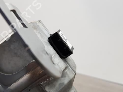 Steering column TOYOTA COROLLA Hatchback (_E21_, _EA1_, _EH1_) 1.8 Hybrid (ZWE211) | BP19699011M21 