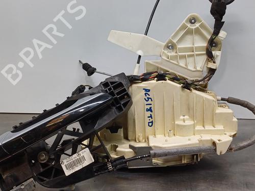 Used Rear right lock MERCEDES-BENZ S-CLASS (W221, V221) S 420 CDI (221.028, 221.128) (320 hp) 17664352
