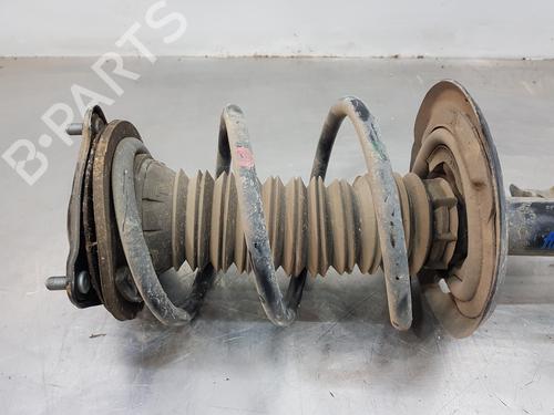 Left front shock absorber TOYOTA RAV 4 V (_A5_, _H5_) 2.5 Hybrid AWD (AXAH54, AXAL54) | BP29912227M16