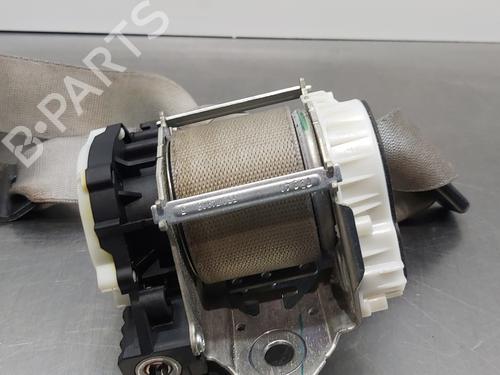 Rear left seatbelt MERCEDES-BENZ M-CLASS (W164) ML 320 CDI 4-matic (164.122) | BP16131751I29 