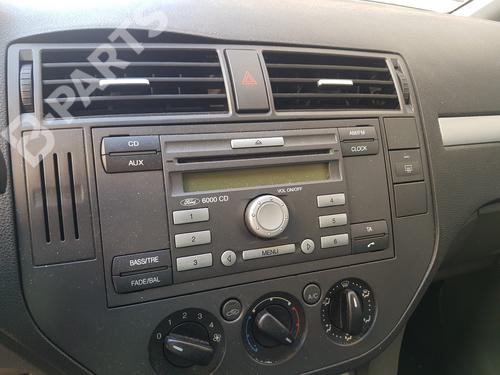 EGR-Ventil FORD FOCUS C-MAX (DM2) 2.0 TDCi | BP12261643M69 