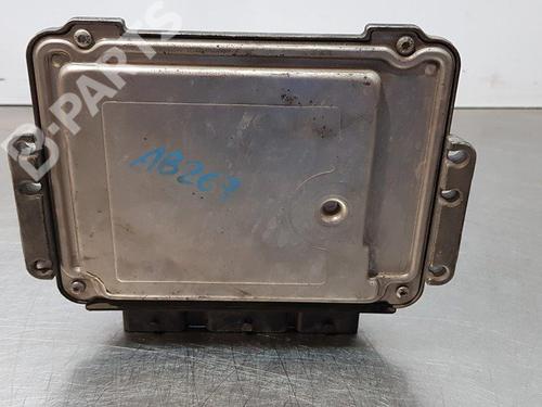 Engine control unit (ECU) FORD FOCUS C-MAX (DM2)  | BP9693038M57 