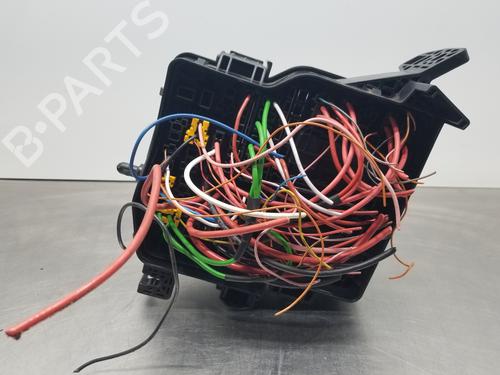 Fuse box HYUNDAI TUCSON (NX4E, NX4A)  | BP24466291E1 