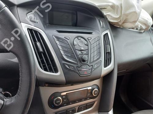 Front wiper motor FORD FOCUS III 1.0 EcoBoost | BP14988014M29 