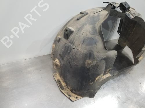Wheel arch MERCEDES-BENZ M-CLASS (W166)  | BP29270614C56 