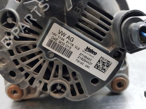 Generator VW POLO VI (AW1, BZ1, AE1)  | BP29455629M7 
